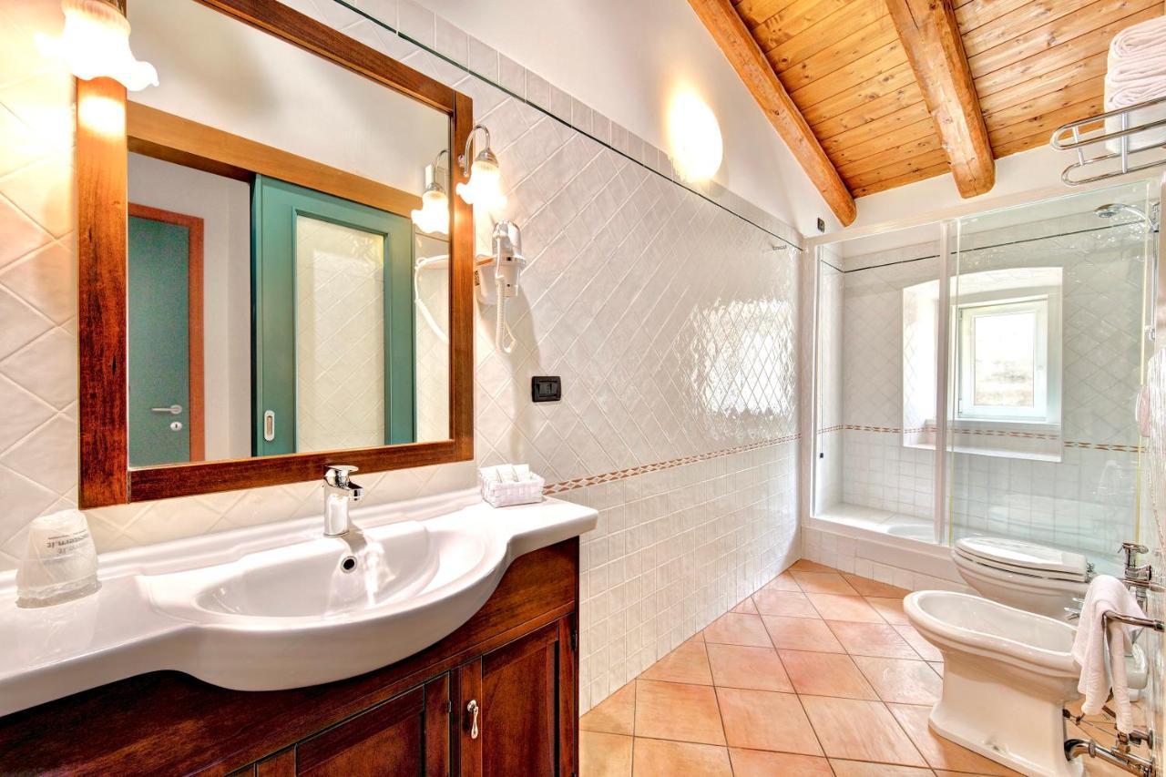 ترييستي Residence San Giusto المظهر الخارجي الصورة