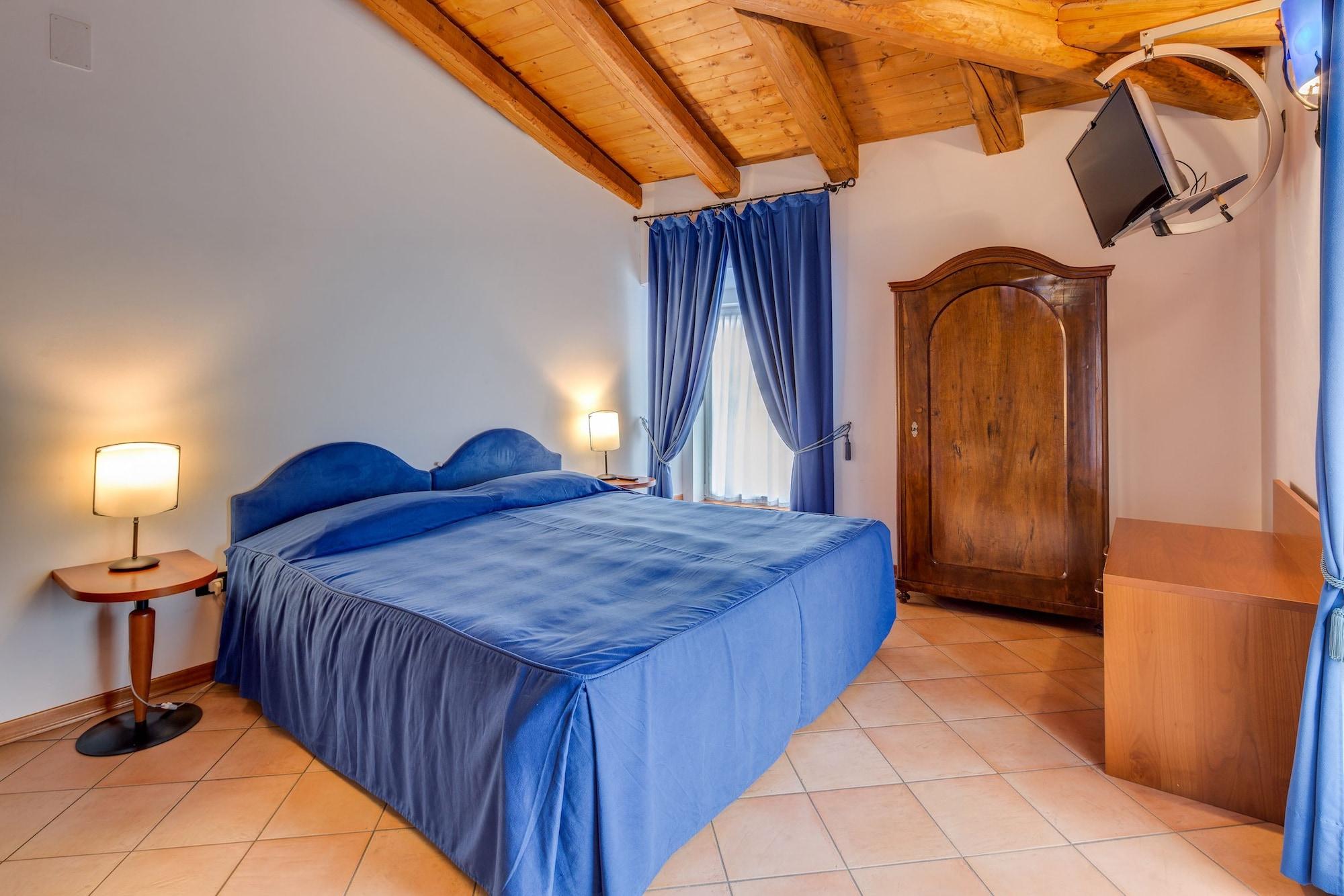 ترييستي Residence San Giusto المظهر الخارجي الصورة
