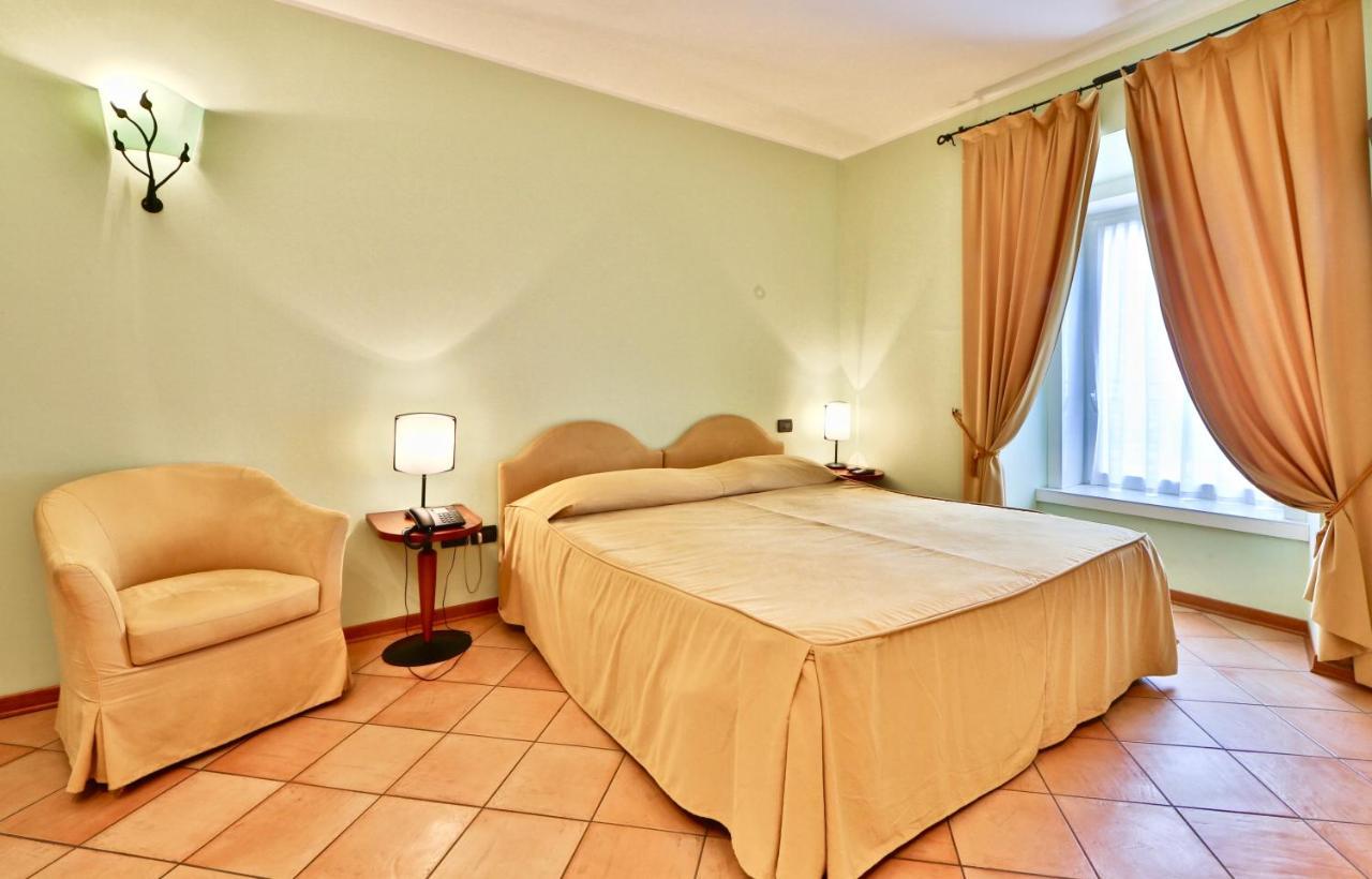 ترييستي Residence San Giusto المظهر الخارجي الصورة